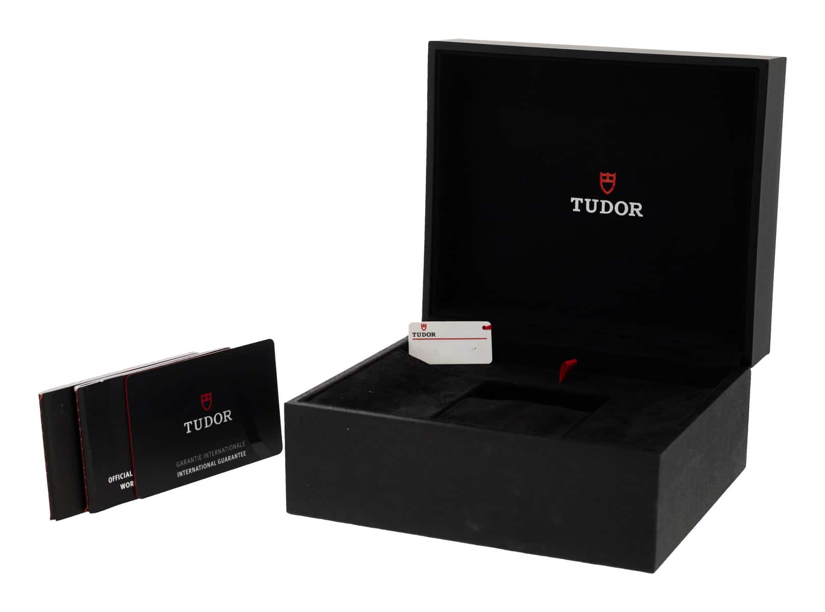 Tudor Black Bay M79500-0007 Tudor Black Bay M79500-0007